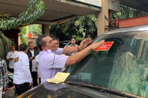 TRAINING ONLINE ASPEK HUKUM DALAM SISTEM PELELANGAN