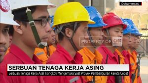 TRAINING ONLINE ASPEK HUKUM TENAGA KERJA ASING