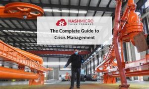 TRAINING ONLINE CARA MENGHADAPI KRISIS ORGANISASI ANDA