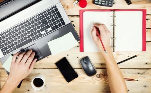 TRAINING ONLINE CARA MUDAH MENULIS ARTIKEL 