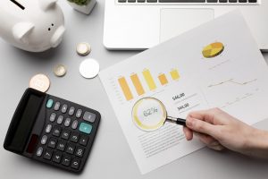 TRAINING ONLINE CREDIT ANALYSIS FOR MULTIFINANCE BUSINESS