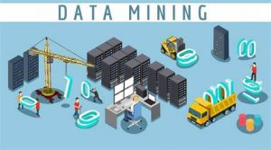 TRAINING ONLINE DATA MINING