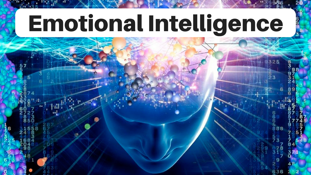 TRAINING ONLINE DEVELOPING MOTIONALLY INTELLIGENCE 