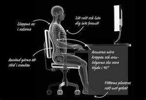 TRAINING ONLINE ERGONOMIC TECHNIQUE PROGRAM BASED