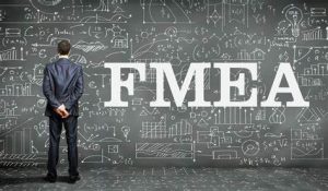 TRAINING ONLINE FAILURE MODES AND EFFECT ANALYSIS 