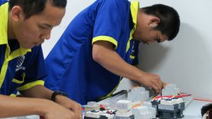 TRAINING ONLINE FAKTOR KEBERHASILAN PROGRAM PELATIHAN