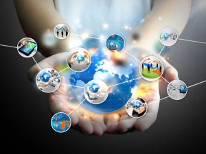 TRAINING ONLINE GLOBALISASI