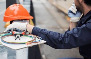 TRAINING ONLINE K3 TEKNISI LISTRIK