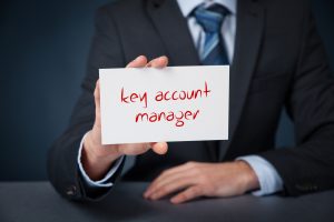 TRAINING ONLINE KEY ACCOUNT MANAGEMENT 