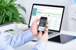 TRAINING ONLINE KOMPUTERISASI MANAJEMEN BARANG