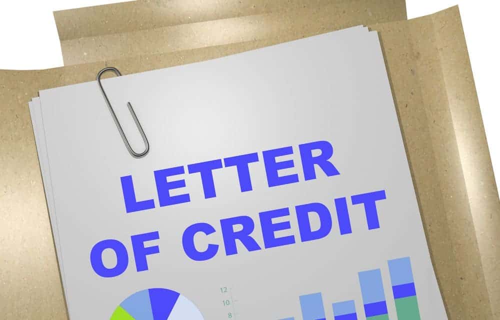 TRAINING ONLINE LETTERS OF CREDIT & TRADE FINANCE