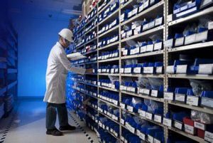 TRAINING ONLINE MAINTENANCE & SPARE PARTS MANAGEMENT