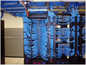 TRAINING ONLINE MANAGEMENT CABLING DATA CENTER