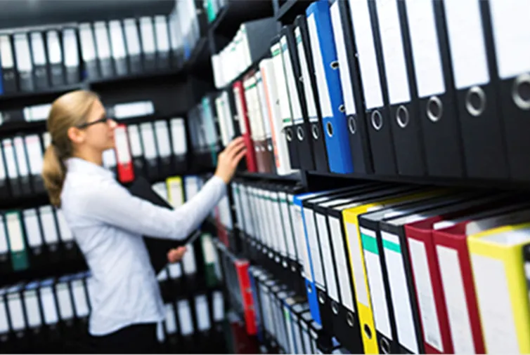 TRAINING ONLINE MANAGEMENT FILING & ADMINISTRATION SKILLS