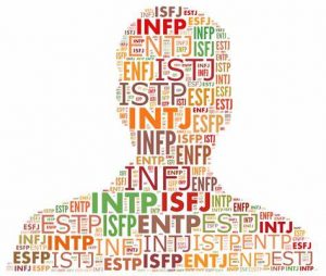 TRAINING ONLINE MANAGING PEOPLE USING MBTI