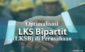 TRAINING ONLINE MANAJEMEN KELEMBAGAAN BIPARTIT