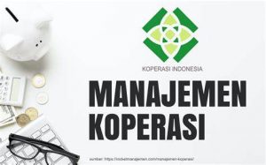 TRAINING ONLINE MANAJEMEN KOPERASI