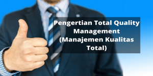 TRAINING ONLINE MANAJEMEN KUALITAS TOTAL