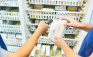 TRAINING ONLINE MANAJEMEN LOGISTIK UNTUK RUMAH SAKIT