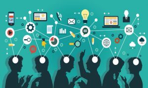 TRAINING ONLINE MANAJEMEN PENGETAHUAN