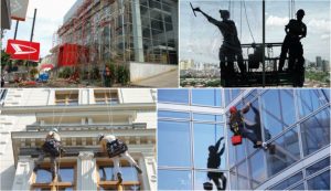 TRAINING ONLINE MANAJEMEN PERAWATAN GEDUNG 