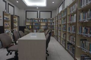 TRAINING ONLINE MANAJEMEN PERPUSTAKAAN