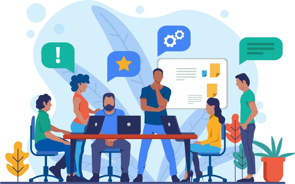 TRAINING ONLINE MANAJEMEN PERUBAHAN ORGANISASI