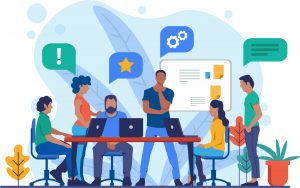 TRAINING ONLINE MANAJEMEN PERUBAHAN ORGANISASI