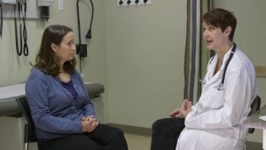 TRAINING ONLINE MEDICAL COMMUNICATION SKILLS