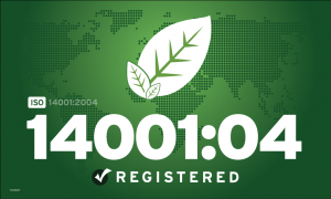 TRAINING ONLINE MEMAHAMI & MENERAPKAN KURSUS ISO 14001-2004