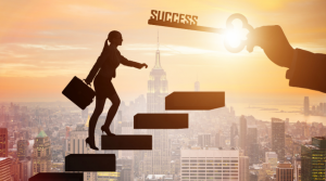 TRAINING ONLINE MENJADI PEMIMPIN PEREMPUAN YANG SUKSES