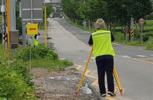 TRAINING ONLINE MERENCANAKAN DIMENSI PERPIPAAN DENGAN GPS