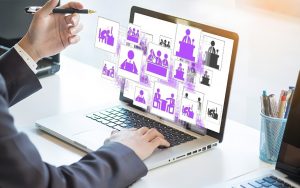 TRAINING ONLINE METODE ASSESSMENT CENTER 