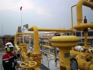 TRAINING ONLINE OPERASI PRODUKSI MINYAK & GAS