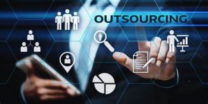 TRAINING ONLINE OUTSOURCING MANAGEMENT