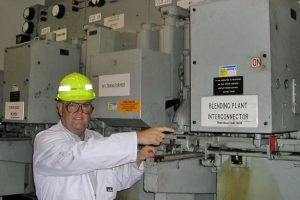 TRAINING ONLINE PARTIAL DISCHARGE