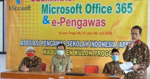 TRAINING ONLINE PELATIHAN MICROSOFT OFFICE
