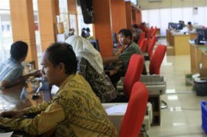 TRAINING ONLINE PELAYANAN PRIMA PEGAWAI INSTANSI