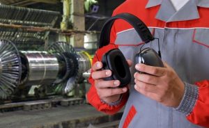 TRAINING ONLINE PEMANTAUAN KEBISINGAN