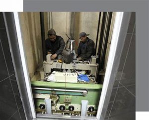 TRAINING ONLINE PEMELIHARAAN DAN PERAWATAN LIFT ELEVATOR