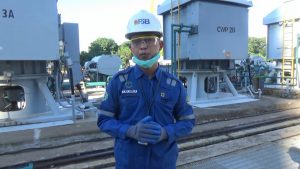 TRAINING ONLINE PEMELIHARAAN POMPA