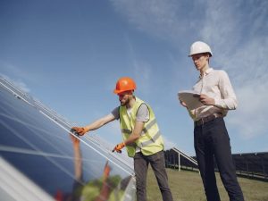 TRAINING ONLINE TATA CARA PERMOHONAN IZIN LINGKUNGAN