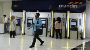 TRAINING ONLINE REKONSILASI ATM DAN CDM