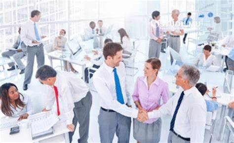 TRAINING ONLINE PENGENALAN BUDAYA ORGANISASI