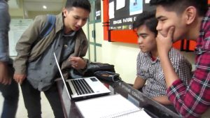 TRAINING ONLINE PENGOLAHAN DAN ANALISIS STATISTIKA INDUSTRI