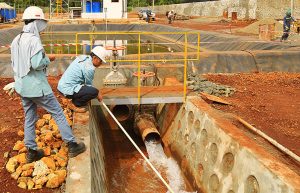 TRAINING ONLINE PENGOLAHAN LIMBAH CAIR RUMAH SAKIT