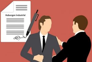 TRAINING ONLINE MANAJEMEN KONFLIK DAN NEGOSIASI