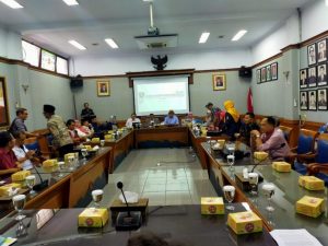 TRAINING ONLINE PENYELESAIAN KONFLIK DAN SENGKETA LAHAN