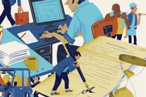 TRAINING ONLINE PERJANJIAN KERJA OUTSOURCING