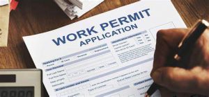 TRAINING ONLINE PERMIT TO WORK (PTW)